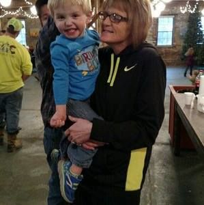 Meet your Posher, Tammy